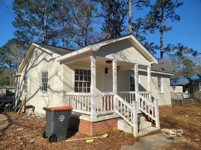 1103 Bradley Avenue, Bay Minette, AL 36507