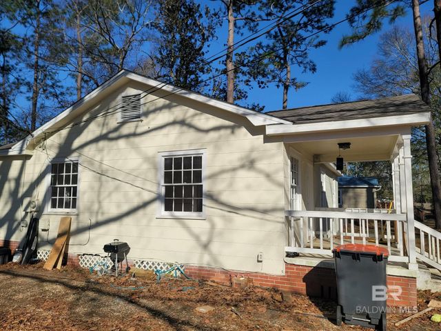 1103 Bradley Avenue, Bay Minette, AL 36507