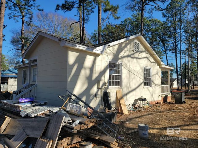 1103 Bradley Avenue, Bay Minette, AL 36507