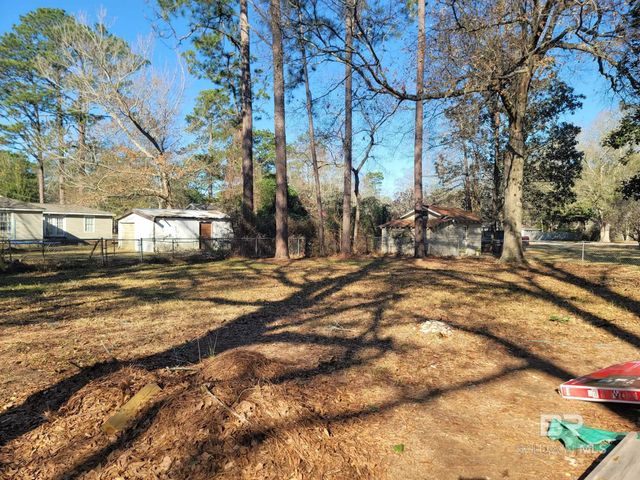 1103 Bradley Avenue, Bay Minette, AL 36507