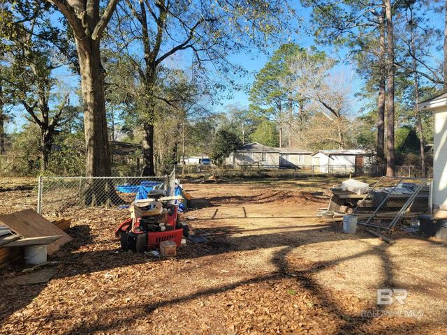 1103 Bradley Avenue, Bay Minette, AL 36507