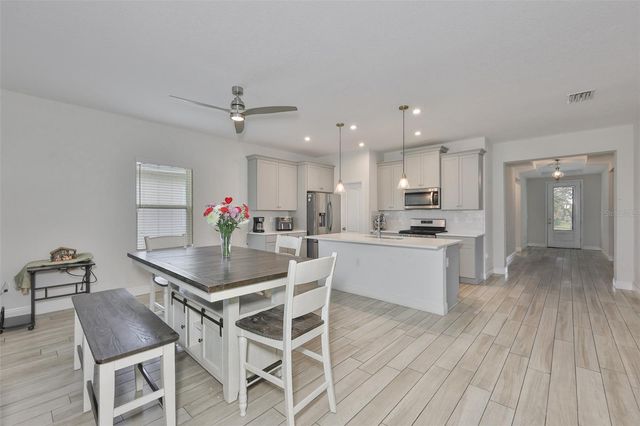 5418 SILVER SUN DRIVE, Apollo Beach, FL 33572