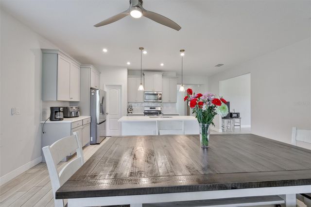 5418 SILVER SUN DRIVE, Apollo Beach, FL 33572