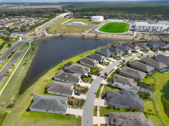 5418 SILVER SUN DRIVE, Apollo Beach, FL 33572