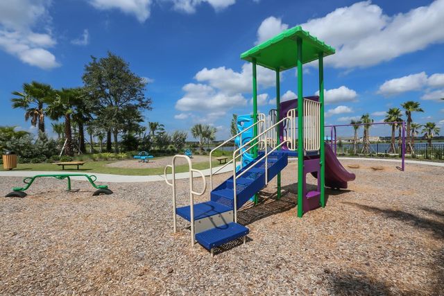 5418 SILVER SUN DRIVE, Apollo Beach, FL 33572