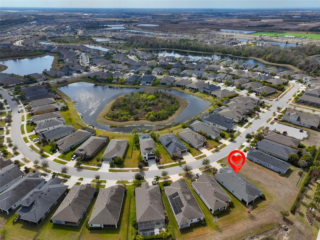 Image 65 of property listing at 5418 SILVER SUN DRIVE, Apollo Beach, FL 33572