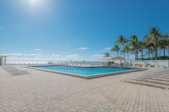 3505 S Ocean Dr 505, Hollywood, FL 33019