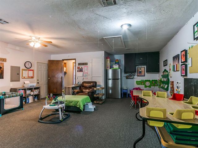 1506 Glenwood Drive, Moore, OK 73160