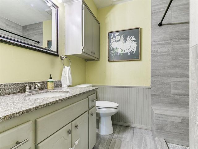 1506 Glenwood Drive, Moore, OK 73160