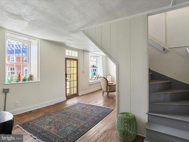 1226 WASHINGTON ST, Harpers Ferry, WV 25425