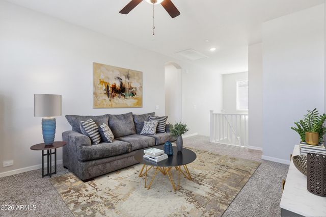 16213 W SOFT WIND Drive, Surprise, AZ 85387