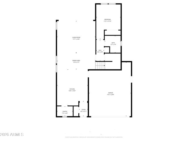 16213 W SOFT WIND Drive, Surprise, AZ 85387