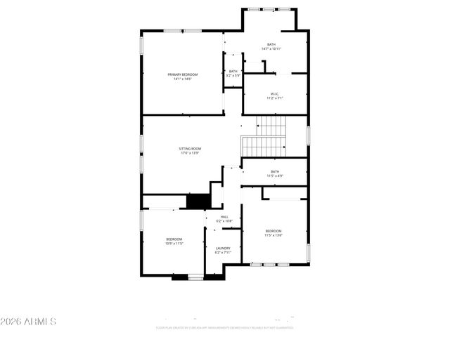 16213 W SOFT WIND Drive, Surprise, AZ 85387