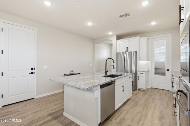 16213 W SOFT WIND Drive, Surprise, AZ 85387