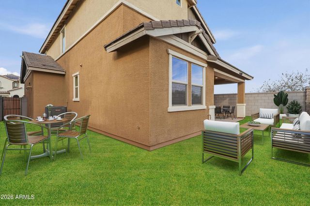 16213 W SOFT WIND Drive, Surprise, AZ 85387