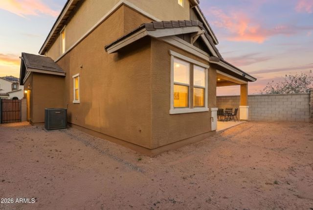 16213 W SOFT WIND Drive, Surprise, AZ 85387