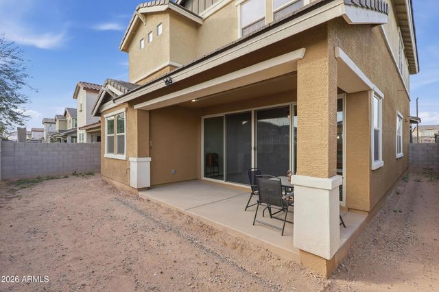 16213 W SOFT WIND Drive, Surprise, AZ 85387