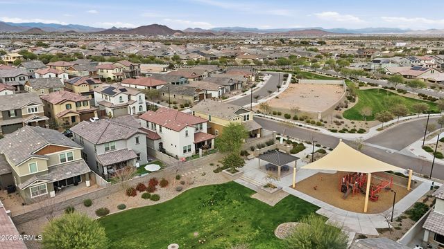 16213 W SOFT WIND Drive, Surprise, AZ 85387