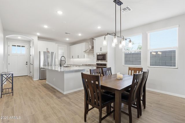 16213 W SOFT WIND Drive, Surprise, AZ 85387