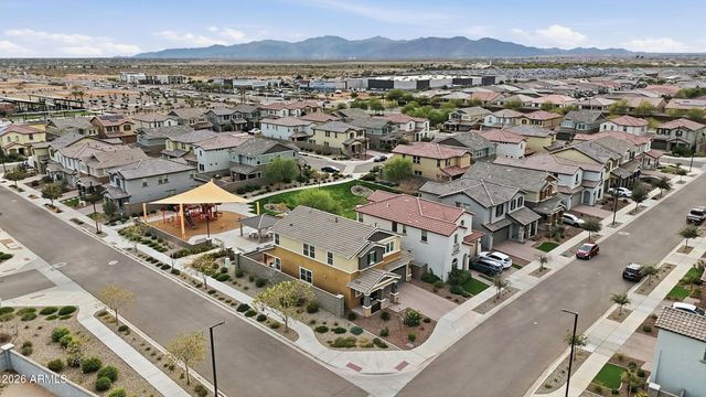 16213 W SOFT WIND Drive, Surprise, AZ 85387