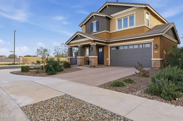 16213 W SOFT WIND Drive, Surprise, AZ 85387