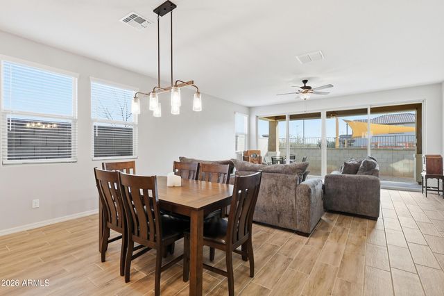 16213 W SOFT WIND Drive, Surprise, AZ 85387