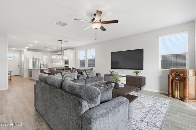 16213 W SOFT WIND Drive, Surprise, AZ 85387