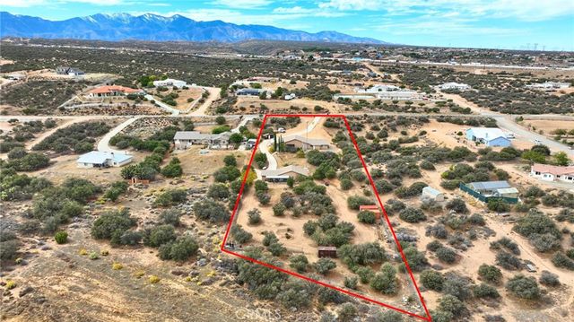 6297 Coleridge, Oak Hills, CA 92344