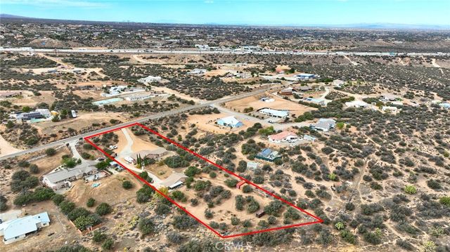 6297 Coleridge, Oak Hills, CA 92344