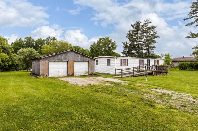 11095 High Point Road, Thornville, OH 43076