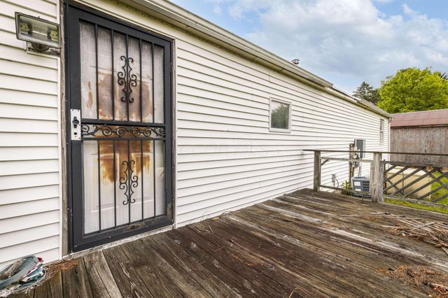 11095 High Point Road, Thornville, OH 43076