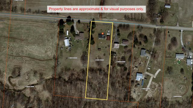 11095 High Point Road, Thornville, OH 43076