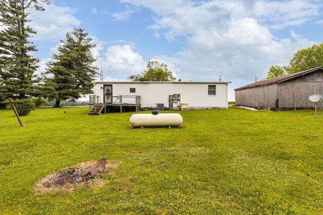 11095 High Point Road, Thornville, OH 43076