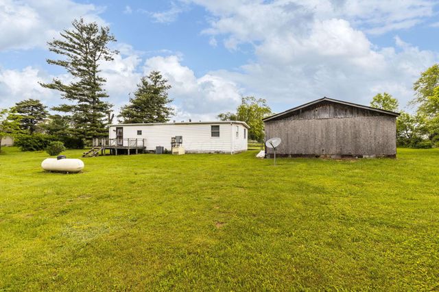 11095 High Point Road, Thornville, OH 43076