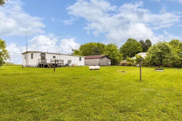 11095 High Point Road, Thornville, OH 43076