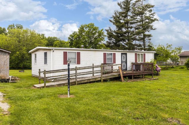 11095 High Point Road, Thornville, OH 43076