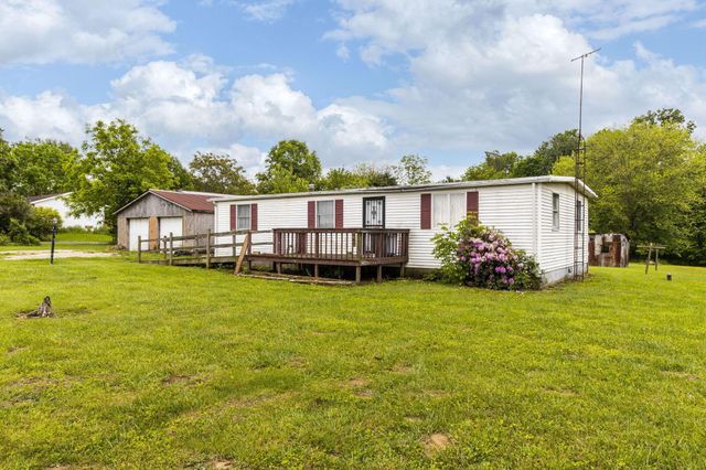 11095 High Point Road, Thornville, OH 43076