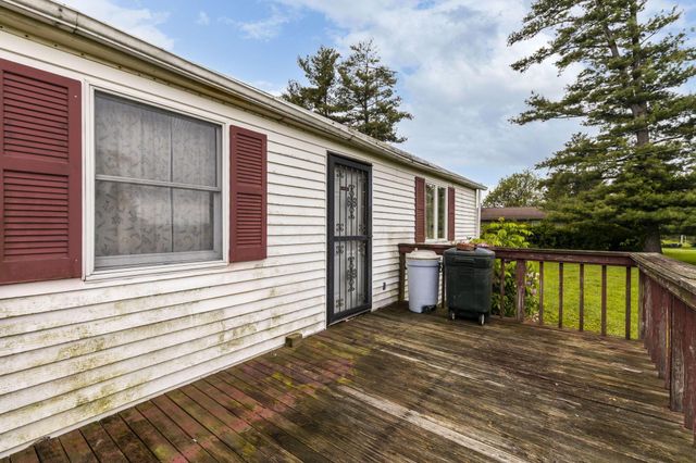 11095 High Point Road, Thornville, OH 43076