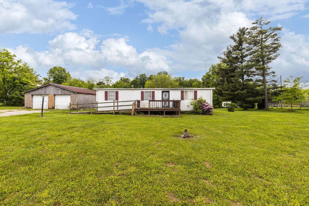 11095 High Point Road, Thornville, OH 43076