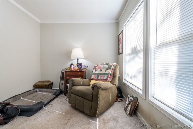 9554 N 234 Road, Beggs, OK 74421