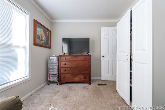 9554 N 234 Road, Beggs, OK 74421