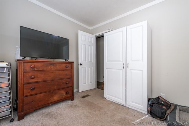 9554 N 234 Road, Beggs, OK 74421