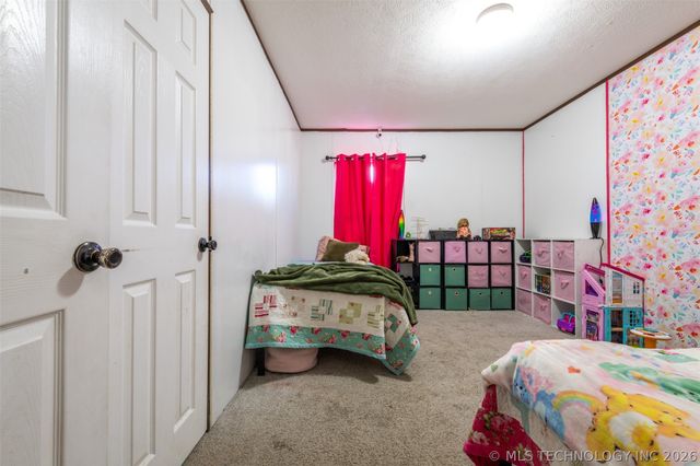 9554 N 234 Road, Beggs, OK 74421