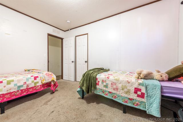 9554 N 234 Road, Beggs, OK 74421