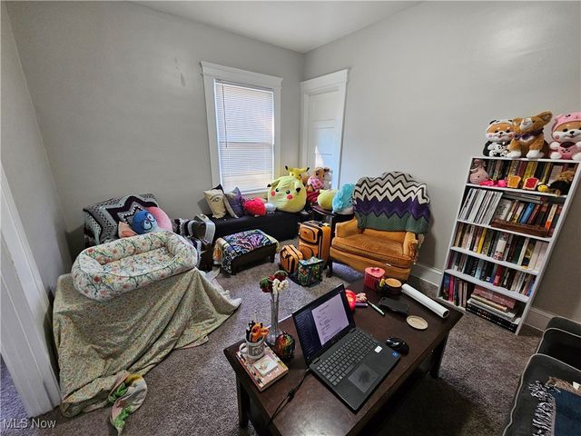 4420 Bush Avenue, Cleveland, OH 44109