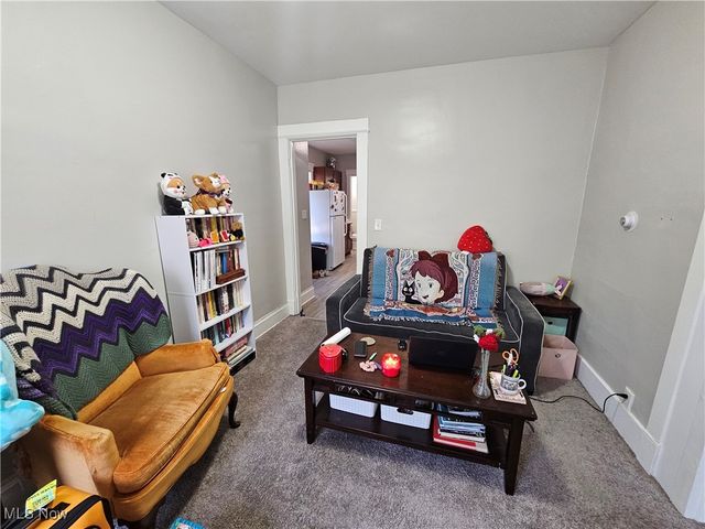 4420 Bush Avenue, Cleveland, OH 44109