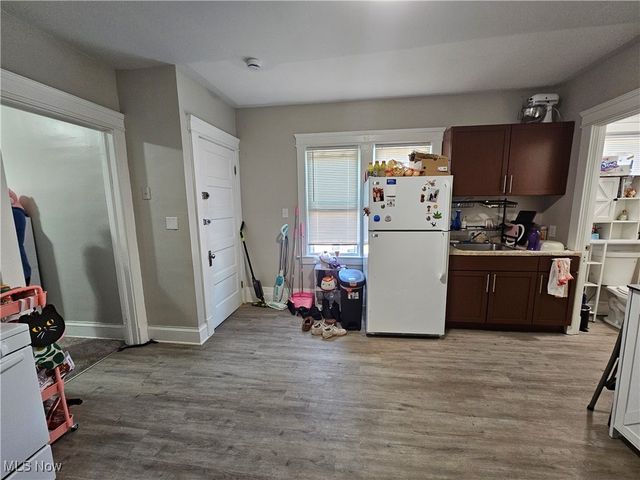 4420 Bush Avenue, Cleveland, OH 44109