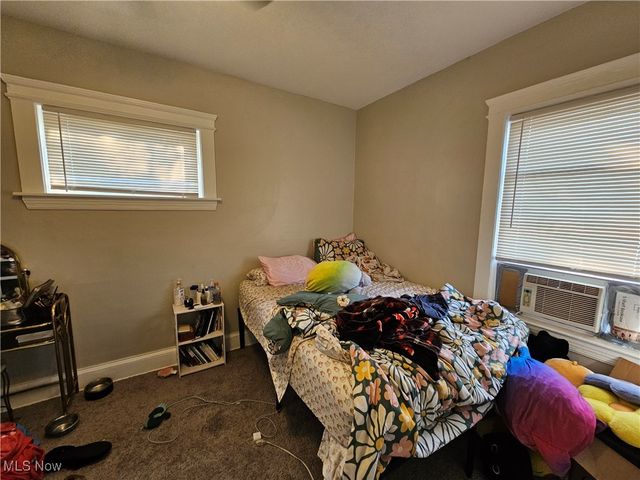 4420 Bush Avenue, Cleveland, OH 44109