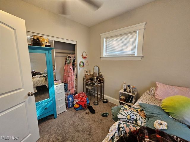 4420 Bush Avenue, Cleveland, OH 44109