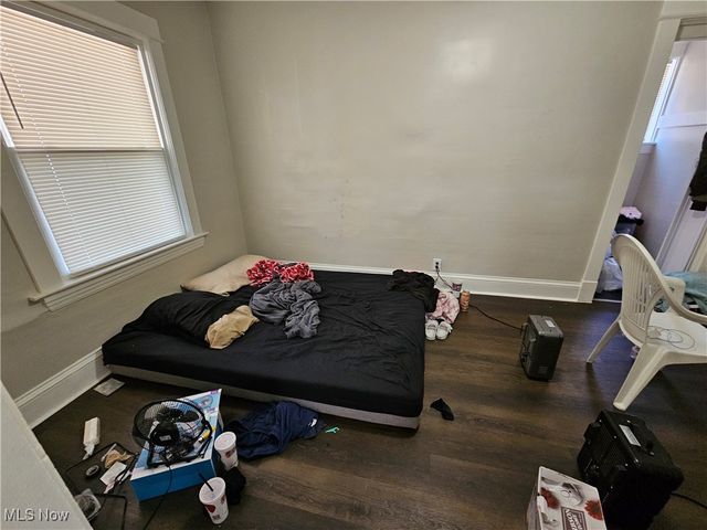 4420 Bush Avenue, Cleveland, OH 44109